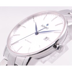 ヨドバシ.com - ラドー RADO R22.876.013 [Coupole Classic Automatic