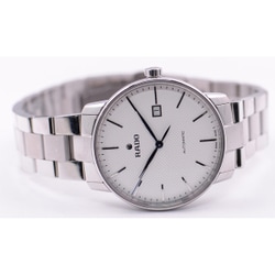 ヨドバシ.com - ラドー RADO R22.876.013 [Coupole Classic Automatic