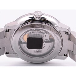 ヨドバシ.com - ラドー RADO R22.876.013 [Coupole Classic Automatic