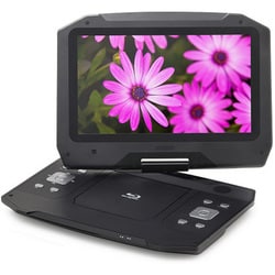 レボリューション ブルーレイプレーヤー ZM-BD1300