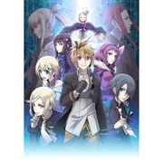 旋光の輪舞2 限定版 [PS4 ソフト]