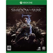 シャドウ・オブ・ウォー [Xbox One ソフト]