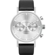 Volare CHRONOGRAPH(ヴォラーレ クロノグラフ) Silver 42mm 並行輸入品 VO15CH001M