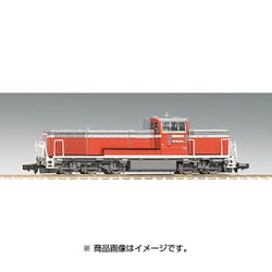 ヨドバシ.com - トミックス TOMIX 2235 DE10 1000形 JR東海仕様 [N