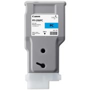 インクタンク フォトシアン PFI-206PC