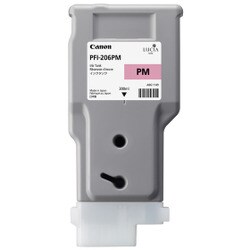 インクタンク フォトマゼンダ PFI-206PM