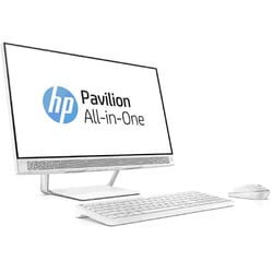 ヨドバシ.com - HP Z8G31AA-AAAA [Pavilion 24-a270jp AiO PC JPN2