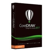 CorelDRAW Graphics Suite 2017 特別優待版 [総合グラフィックス]