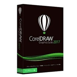 ヨドバシ.com - コーレル COREL CorelDRAW Graphics Suite 2017 アップグレード版 [総合グラフィックス]  通販【全品無料配達】