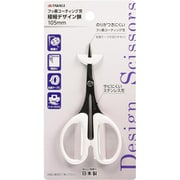 TAKAGI フッ素加工デザインシザース 105mm