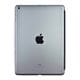 エアージャケットセット iPad9.7インチ 2017 クリア PDK-71
