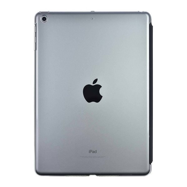 エアージャケットセット iPad9.7インチ 2017 クリア PDK-71