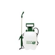 TAKAGI 肩掛蓄圧式噴霧器4L