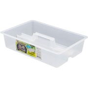 TAKAGI ローテーションBOXカート用トレークリア