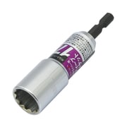 六角軸 電動ドライバー用 ディープソケット17mm