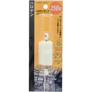EARTH MAN ハロゲンランプ 250W Jタイプ
