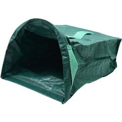 Amazon | 高儀(Takagi) ちりとり集草バッグ 60L | 収穫袋・かご