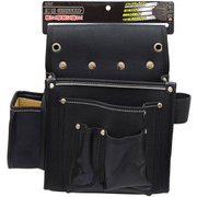 M＆M BLACK STYLE 釘袋墨つぼ入付