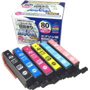 EPSON IC6CL80用 クリーニングカートリッジ EC-NIC6CL80
