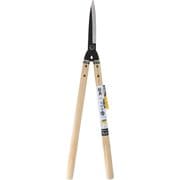 菊堂 経典全鋼ダブル焼入刈込鋏 165mm