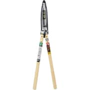 菊堂 経典火打鍛造鋼付刈込鋏シノギ 180mm