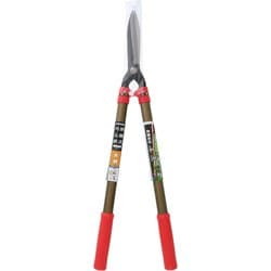 ヨドバシ.com - 高儀 TAKAGI TAKAGI 伸縮式刈込鋏アルミ柄全鋼