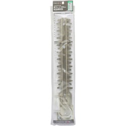 EARTH MAN ヘッジトリマー用替ブレード 250mm GHTP-250A
