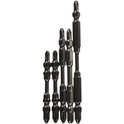 コンビトーションビット 5本組