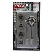 EARTH MAN ダイスセット6pcs
