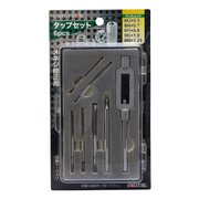 EARTH MAN タップセット6pcs