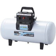 EARTH MAN エアーコンプレッサー用スペアタンク25L