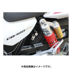 ヘルメットロック ブラック 303-1553