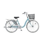シティサイクル カルク 24型 変速なし M.Xプレシャススカイ C40T 1C73JC0
