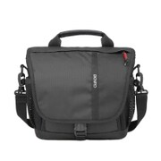 カメラ用 ショルダーバッグ ブラック Swift 30 Blk