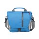 カメラ用 ショルダーバッグ ブルー Swift 30 Blu