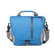 カメラ用 ショルダーバッグ ブルー Swift 30 Blu