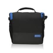 カメラ用 ショルダーバッグ ブラック Element S20