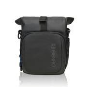 カメラ用 ショルダーバッグ ブラック Incognito S20 Blk