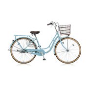 EBRIDGE C(エブリッジC) 点灯虫モデル 26型 内装3段変速 E.Xマリノブルー EB63CT 1D77PD0