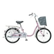 シティーノ ミニ 20型 変速なし M.Xブリアローズ CT20M 1C78LB0