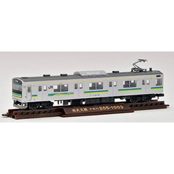 ヨドバシ.com - トミーテック TOMYTEC 鉄コレJR205系南武支線 ヨドバシ.com - トミーテック TOMYTEC 鉄コレJR205系南武支線