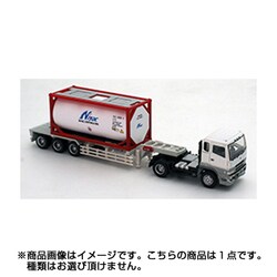 ヨドバシ.com - トミーテック TOMYTEC ザ・トレーラー