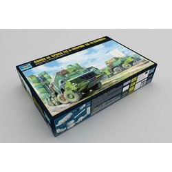 ヨドバシ.com - トランペッター 1/35 ミリタリーシリーズ ソビエト軍 S 