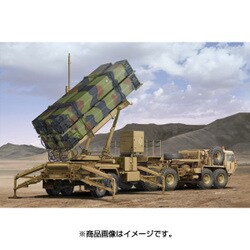 1/35 M983 HEMTTトラクター&ペトリオット PAC-3 1/35 M983 HEMTTトラクター&ペトリオット PAC-3 - メルカリ