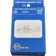1/350 エアクラフトシリーズ ロワール艦載飛行艇 [プラモデル]
