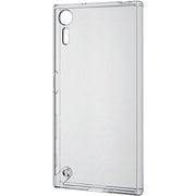 PM-XXZSHVCKCR [Xperia XZs ハイブリッドケース 極み クリア]