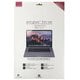 アンチグレアフィルム MacBook Pro 15 Late 2016 PEF-95