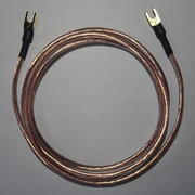 オーディオ用アース線(OFC線)1.2m透明 PS-EA-1.2(T)