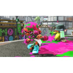 ヨドバシ.com - 任天堂 Nintendo Nintendo Switch スプラトゥーン2