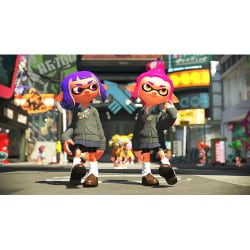 ヨドバシ.com - 任天堂 Nintendo Nintendo Switch スプラトゥーン2